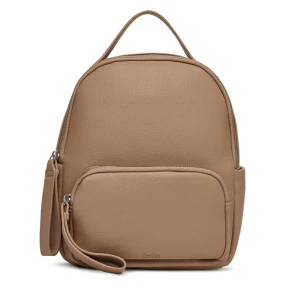 Plecak DeeZee MINI BACKPACK-1 Beżowy