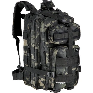Plecak Defender CBT7204 30L Nils Camp