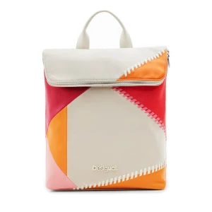 Plecak Desigual 24SAKP27 Kolorowy