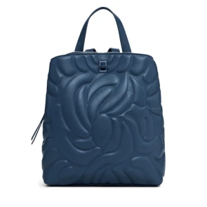 Plecak Desigual 24WAKP05 5031 Granatowy