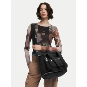 Zdjęcie produktu Plecak Desigual 24WAKY08 Czarny