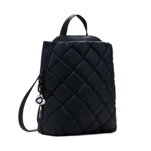 Plecak Desigual 25SAKP54 Czarny