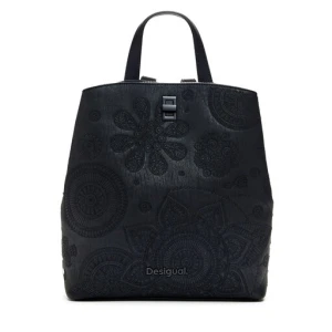 Plecak Desigual Dejavu Sumy Mini 25SAKP02 Czarny