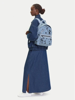Plecak Desigual Mickey Spl 25SAKD03 Niebieski
