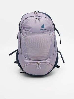 Plecak Deuter ciemnoliliowy