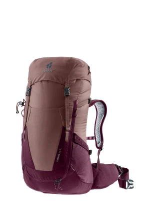 Plecak Deuter Futura 24 SL - ashrose/cassis