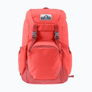 Plecak deuter Walker 20 l currant / redwood