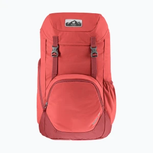 Plecak deuter Walker 24 l currant / redwood