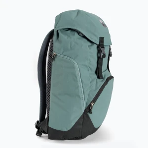 Plecak deuter Walker 24 l jade / ivy Zielony