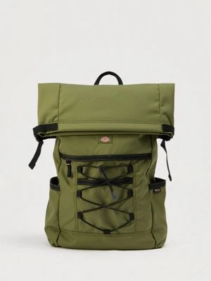 Plecak Dickies ciemnozielony