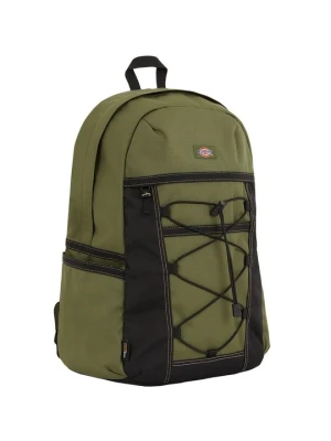Plecak Dickies ciemnozielony