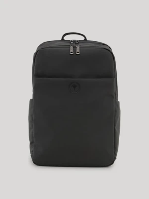 Plecak Dinamico Pietro w kolorze czarnym Joop