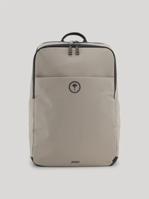 Plecak Dinamico Pietro w kolorze szarym Joop