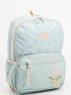 Plecak Disney zielony