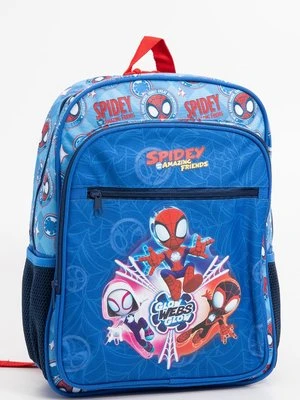 Zdjęcie produktu Plecak Disney niebieski