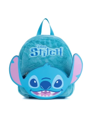 Plecak Disney Classics ACCCS-AW24-333DCLS Niebieski