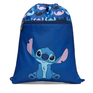 Plecak Disney Classics CEO-ACCCS-AW25-208DCLS Granatowy