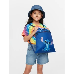 Plecak Disney Classics CEO-ACCCS-AW25-208DCLS Granatowy