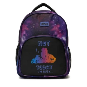 Plecak Disney Classics CEO-ACCCS-AW25-211DCLS Czarny