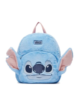 Plecak Disney Classics CEO-ACCCS-AW26-216DCLS Niebieski jasny