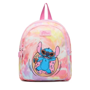 Plecak Disney Classics CEO-ACCCS-SS26-314DCLS Różowy