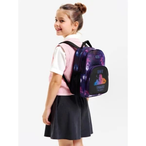 Plecak Disney Classics CWBEO-ACCCS-AW26-200DCLS Czarny