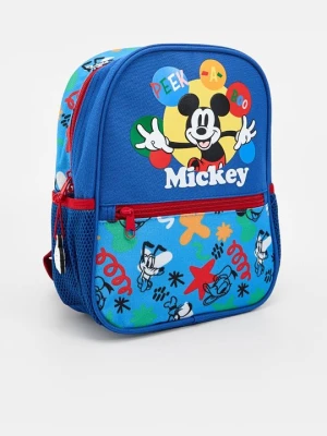 Plecak Disney granatowy