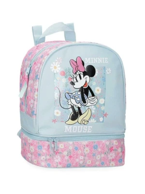 Plecak Disney niebieski