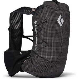 Plecak Distance 8L Logo Black Diamond
