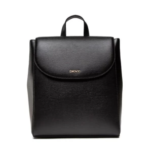 Plecak DKNY Bryant Flap Backpack R21K3R76 Czarny