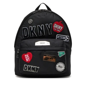 Plecak DKNY R52KEK28 Czarny