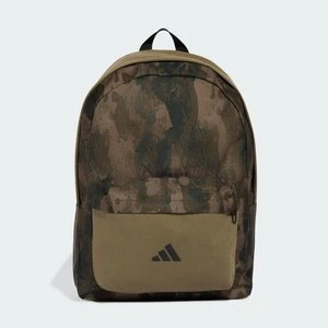 PLECAK DLA CHŁOPCÓW Z GRAFIKĄ KAMUFLAŻOWĄ Adidas