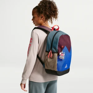 Plecak dla dużych dzieci ACG (18 l) - Wielokolorowe Nike