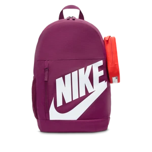 Plecak dla dużych dzieci Nike (20 l) - Czerwony