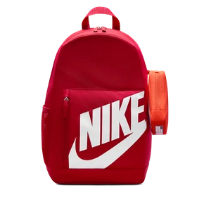 Plecak dla dużych dzieci Nike (20 l) - Czerwony
