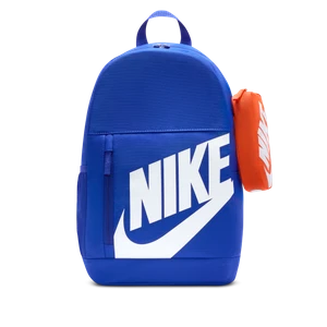 Plecak dla dużych dzieci Nike (20 l) - Niebieski