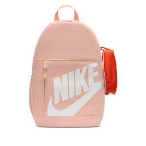 Plecak dla dużych dzieci Nike (20 l) - Pomarańczowy