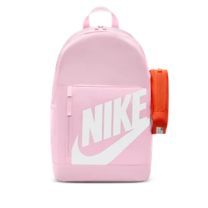 Plecak dla dużych dzieci Nike (20 l) - Różowy
