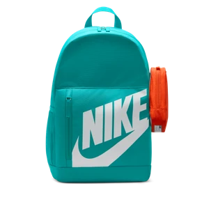 Plecak dla dużych dzieci Nike (20 l) - Zieleń