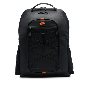 Plecak dla dużych dzieci Nike Hayward Scouter (22 l) - Czerń