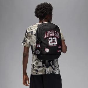 Plecak dla dzieci Jordan Patch Backpack (27 l) - Czerń