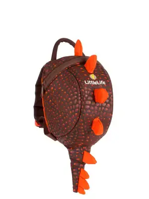 Plecak dla dzieci LittleLife Toddler Backpack - dinozaur