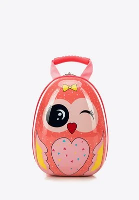 Plecak dla dzieci różowy Wittchen