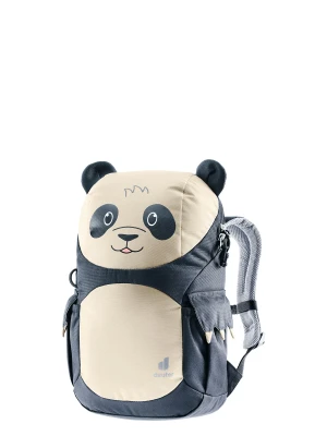 Plecak dla dziecka Deuter Kikki - black/bone