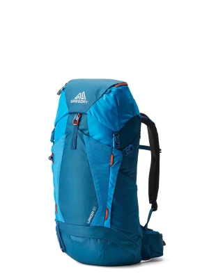 Plecak dla dziecka Gregory Wander 30 - pacific blue