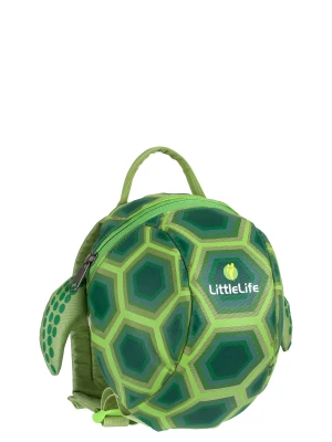 Plecak dla dziecka Littlelife Toddler Backpack - turtle