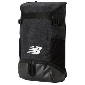 Plecak dla każdego New Balance BG23371GBK - czarny