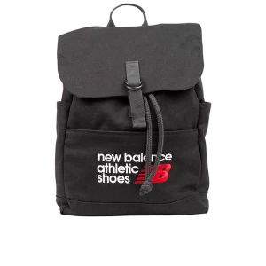 Plecak dla każdego New Balance LAB51500BK - czarny