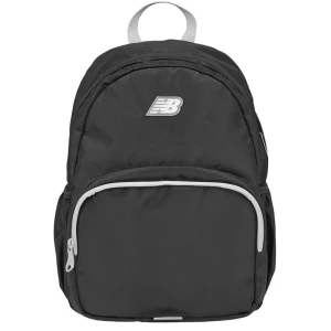 Plecak dla każdego New Balance LAB51522BK - czarny