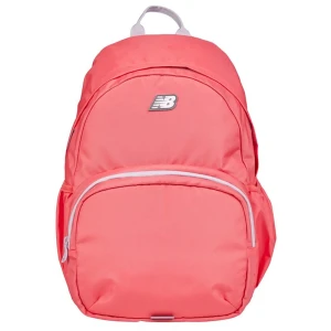 Plecak dla każdego New Balance LAB51523DTR - pomarańczowy